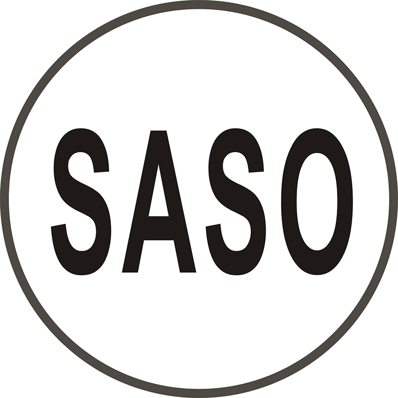 SASO認證